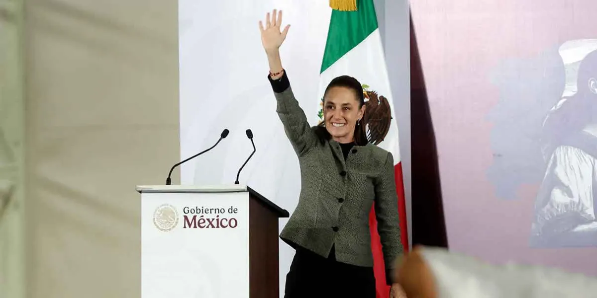Sheinbaum abrirá el Hospital de San Alejandro el 10 de diciembre