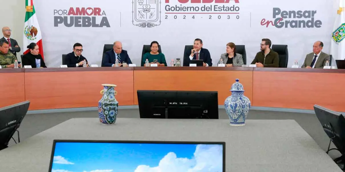 Con modelo inclusivo e inversión local, Puebla es referente tecnológico del sur sureste del país