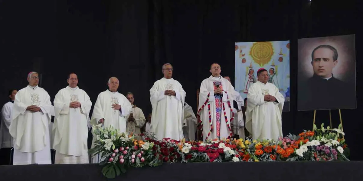 Congreso Nacional de Misioneros reúne a cientos de creyentes en Puebla