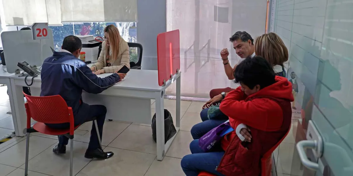 Este sábado y domingo Feria del Crédito para la vivienda en Teziutlán 