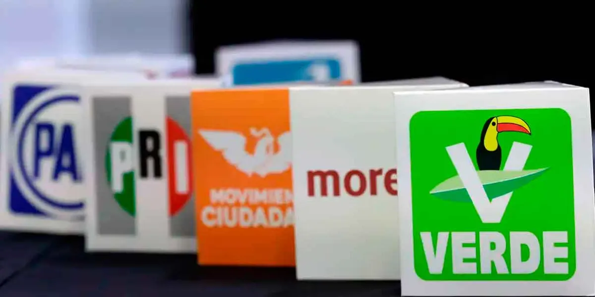Los partidos deben cerrar la puerta a perfiles vinculados al crimen organizado