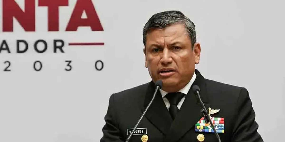 Con bravuconadas Morena trata de impedir comparecencia del titular de Seguridad: Micalco