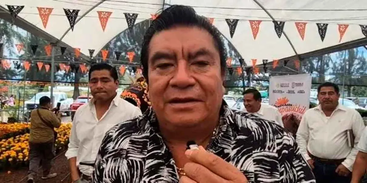 Violencia en San Juan Tianguismanalco