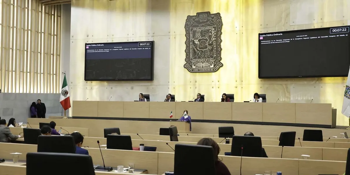 El Congreso de Puebla mandó al 2026 la Revocación de Mandato