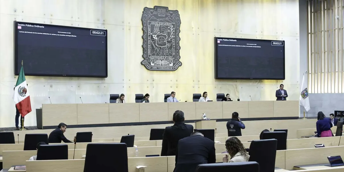 El Congreso obligará a ediles a pagar sus préstamos antes de que se vayan