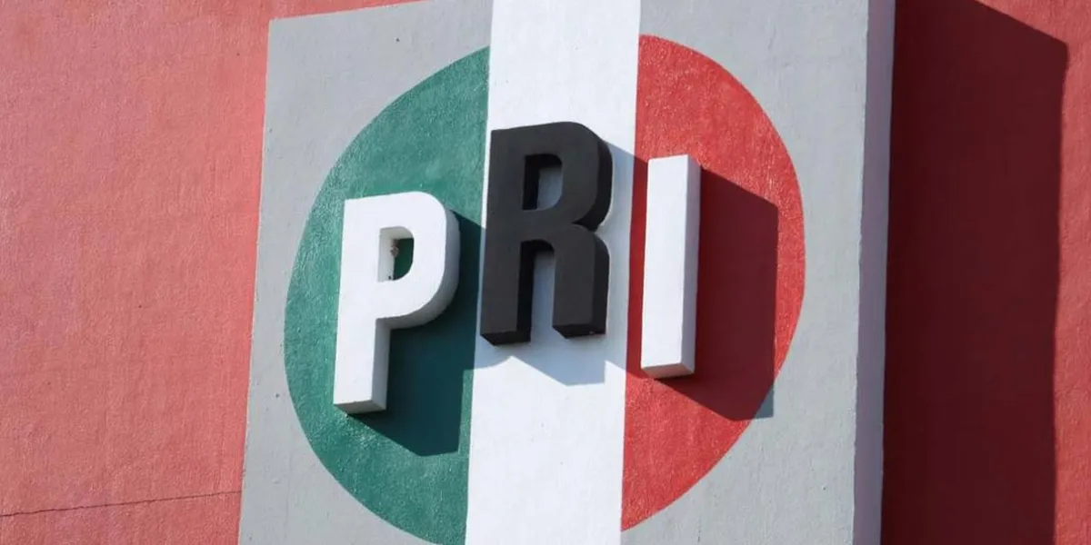 El PRI acabará 2025 sin líder estatal; no se sabe ni el método que se aplicará