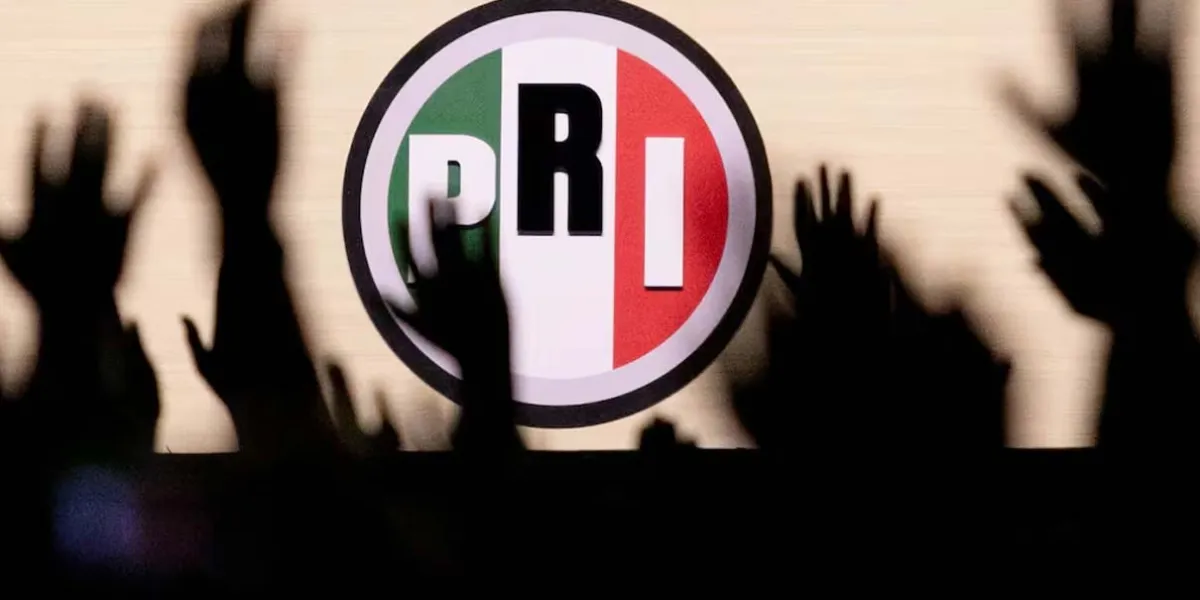 El PRI definirá este sábado el método para elegir a su líder estatal