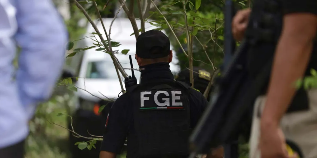 Empresarios poblanos llamaron a las autoridades a contener la inseguridad