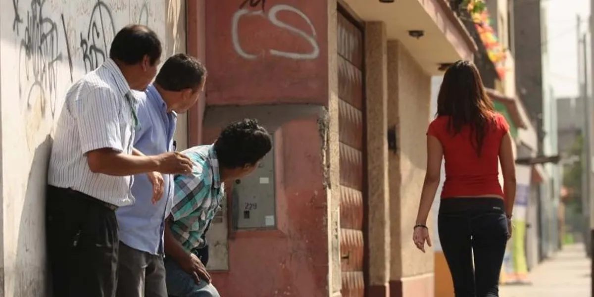 En Puebla aumentarán las penas contra acosadores