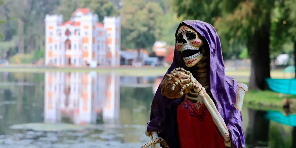 Éxito de “Catrinerías 2025” impulsa turismo, cultura y derrama económica 
