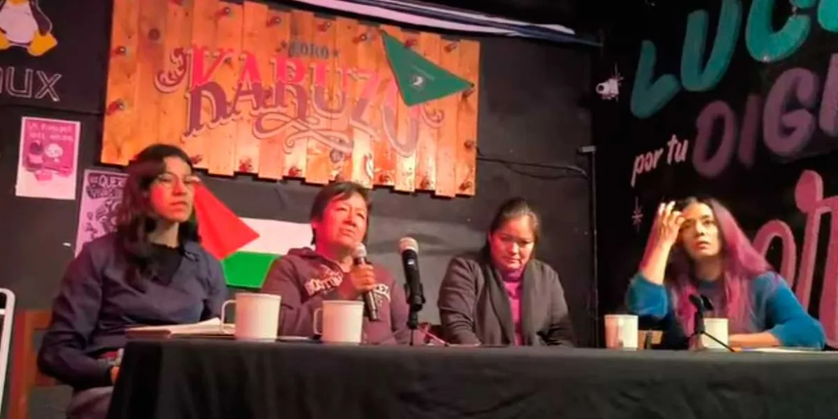 Magistrados poblanos le bajan la pena a feminicida; reclasificaron el delito 