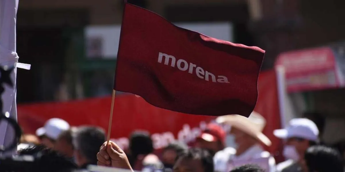 Funcionarios poblanos amenazados deben contar con seguridad permanente: Morena