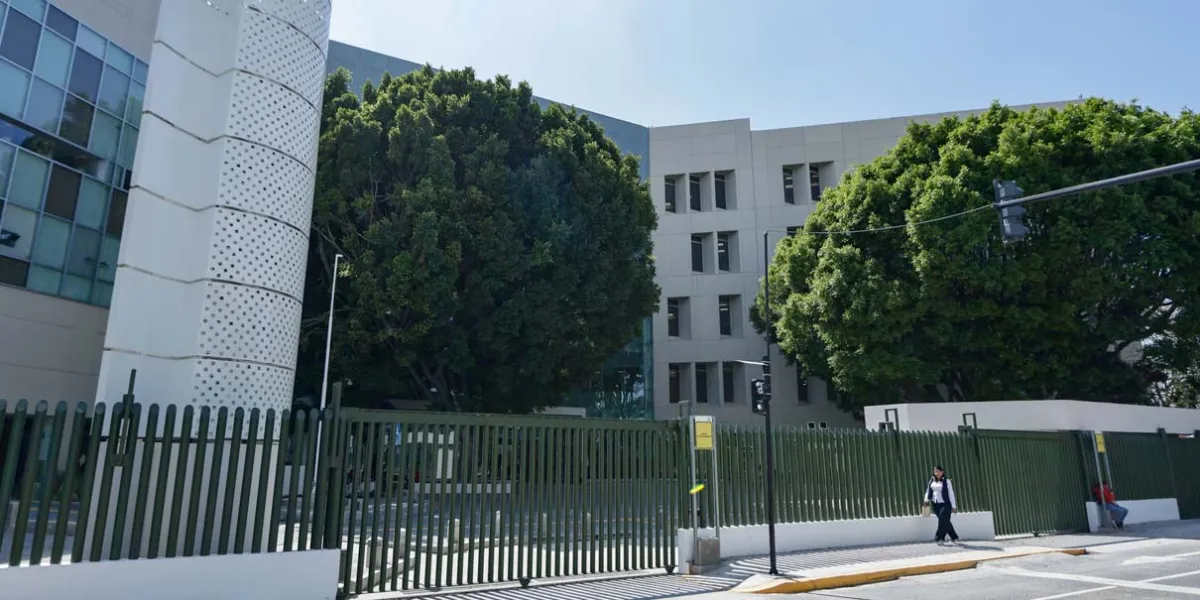 Hospital San Alejandro comienza su transición antes de la inauguración