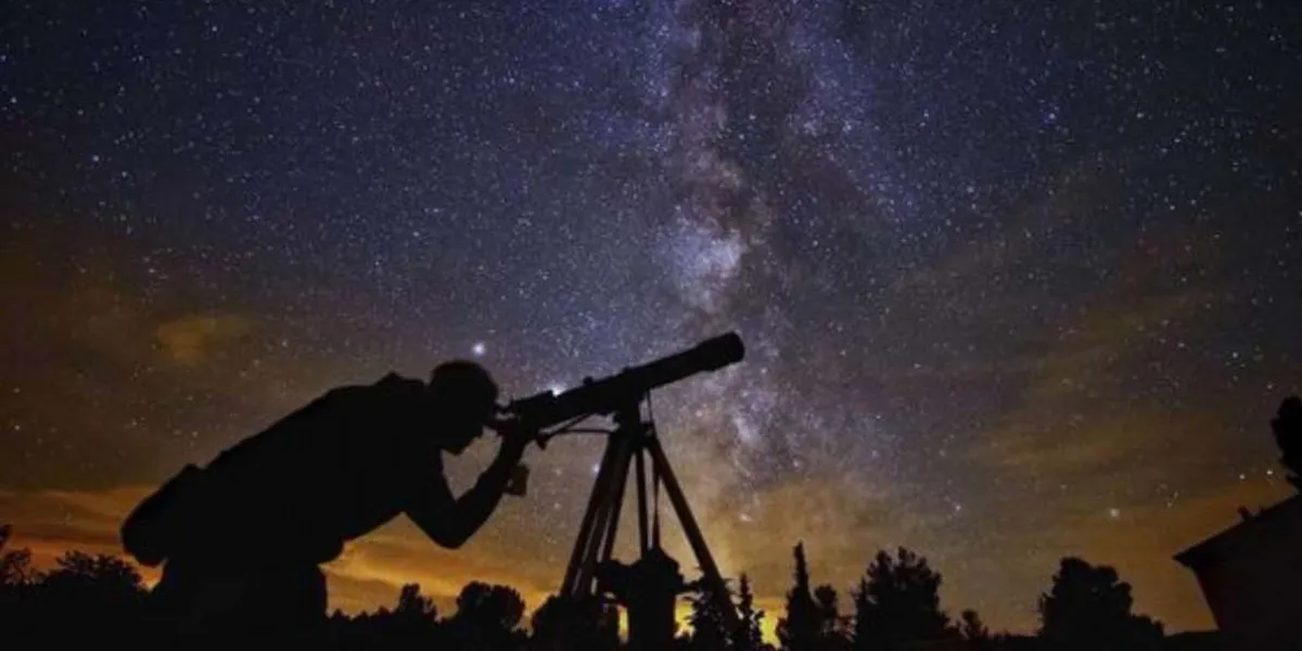 HOY, La Noche de las Estrellas 2025 en la BUAP