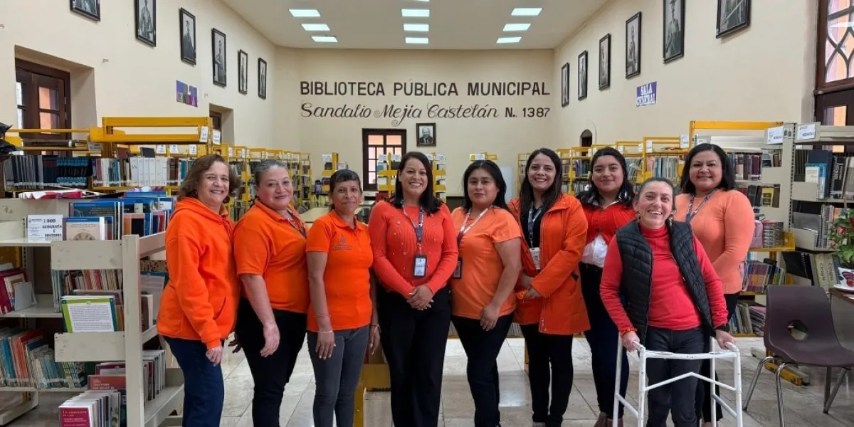  Huauchinango se une a la Lucha contra la Violencia hacia las Mujeres