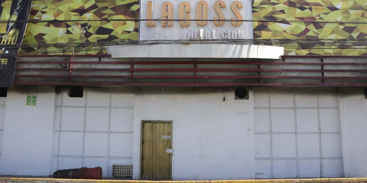 Identifican y buscan a un responsable de la matanza en el Bar Lacoss