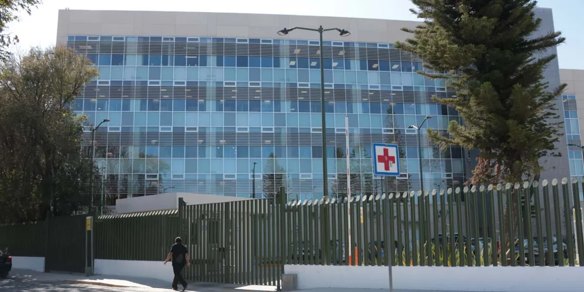 IMSS San Alejandro en Puebla abrirá sus puertas con la presencia de la presidenta Sheinbaum