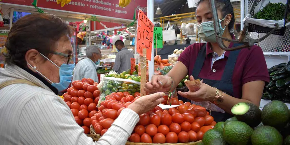 Inflación en México bajará a 3.8% en 2025, pero repuntará en 2026, según Citi México