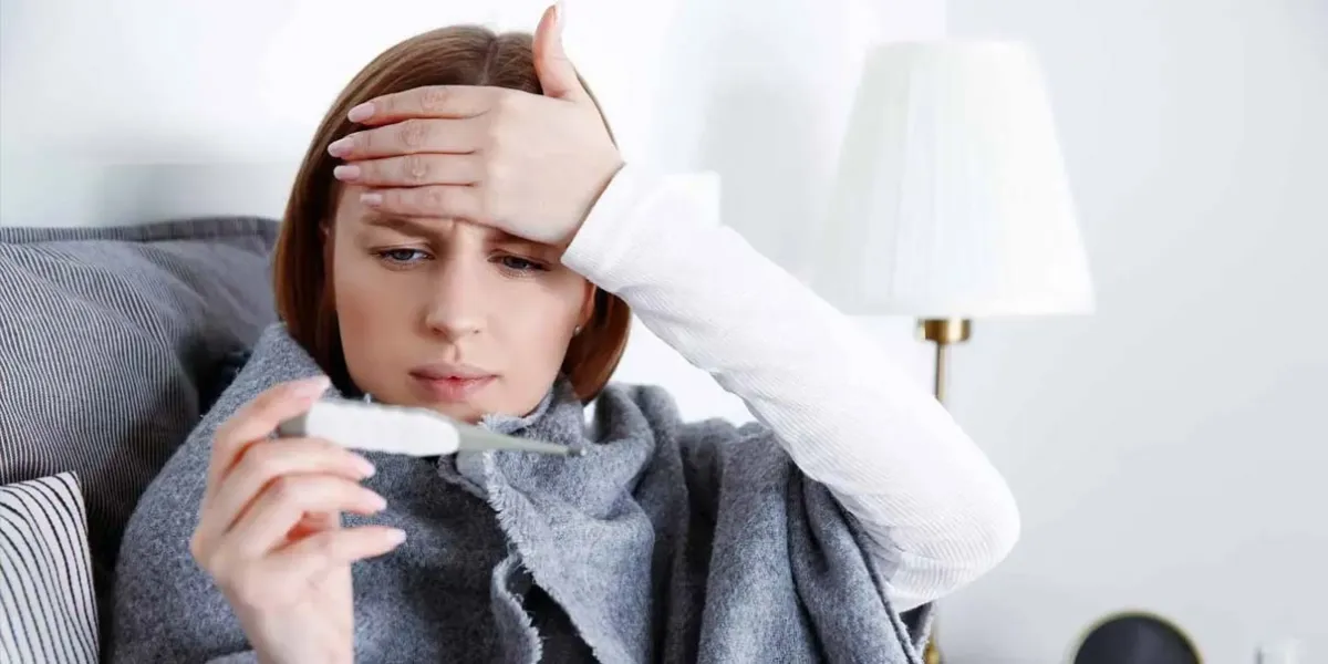 Influenza, Covid y Neumonía tridente mortal durante el invierno