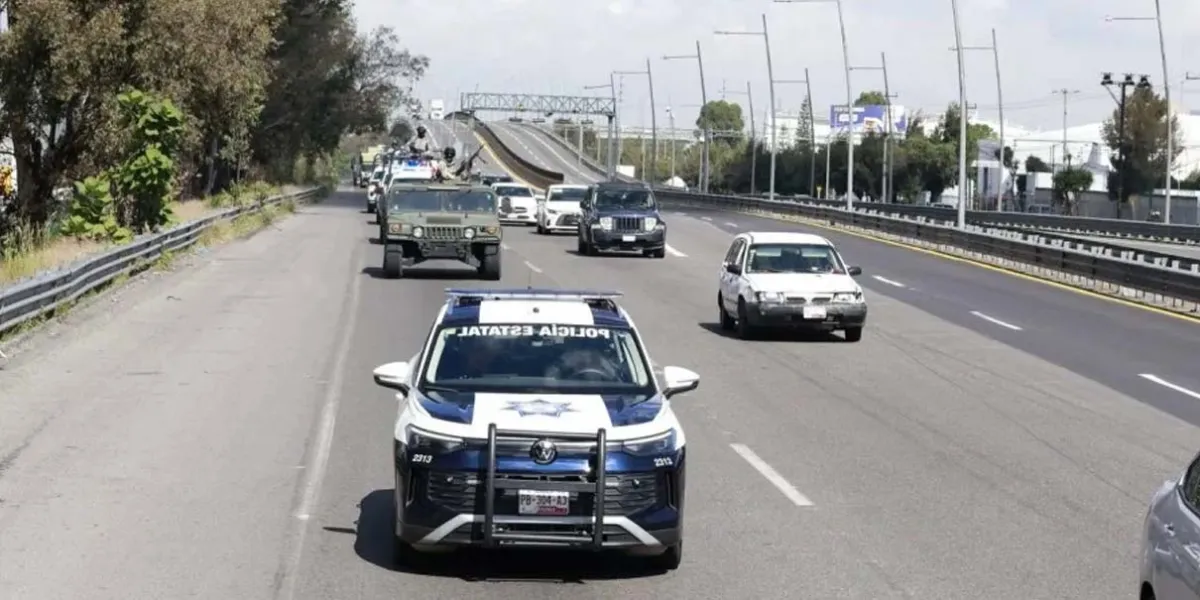 Inseguridad en carreteras del país es un problema real y en aumento: Coparmex