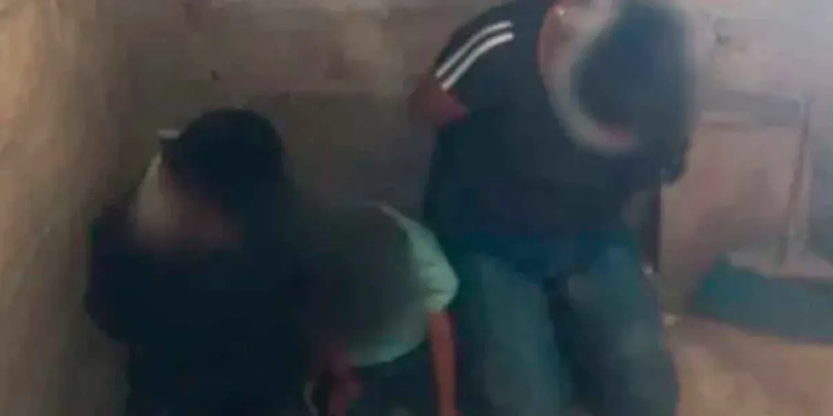 Mujer de Atlixco fingió el secuestro de sus hijos; Fiscalía de Puebla abre investigación