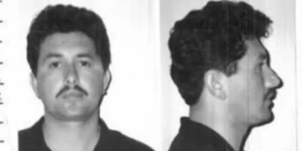 Aseguran a exintegrante del CISEN, señalado de ser el segundo tirador de Colosio