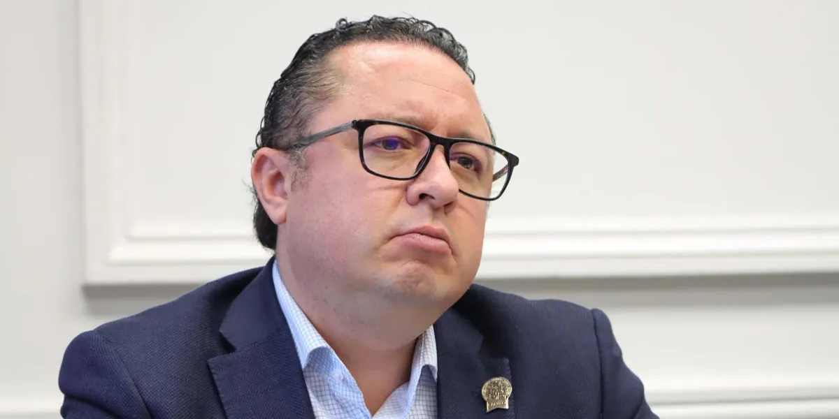 Juan Pablo Cisneros recibió respaldo nacional para buscar presidencia del CCE