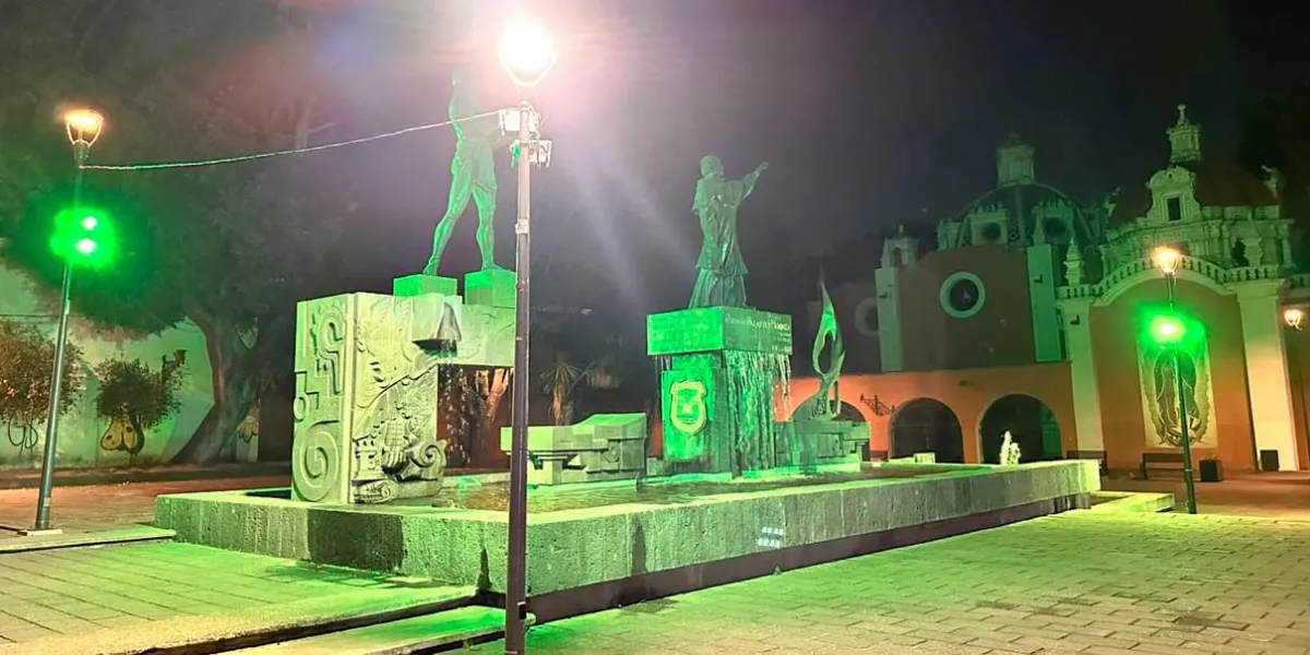 Conmemoró Ayuntamiento el Día Mundial en Memoria de las Víctimas del Tránsito 