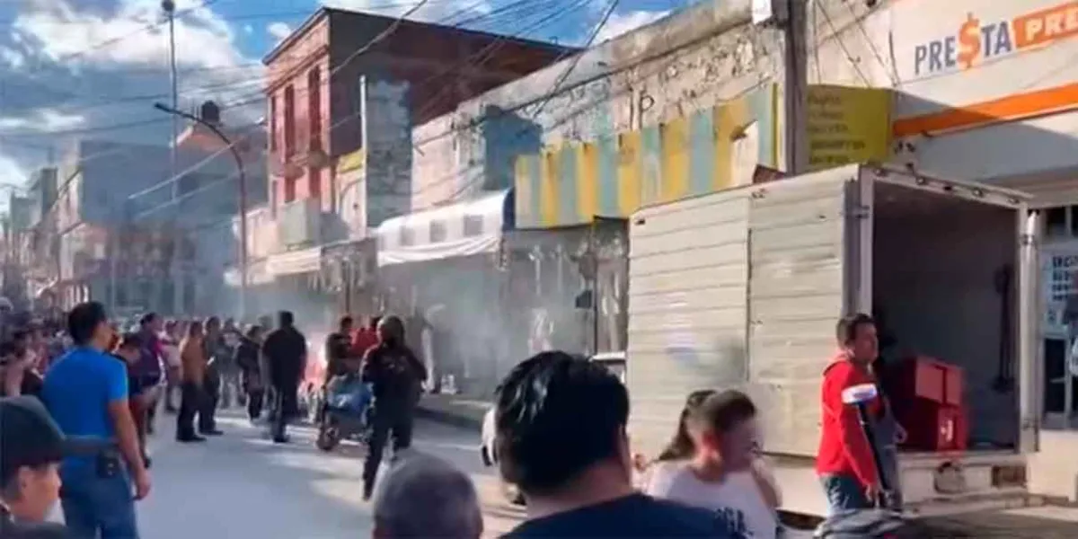 Mercado Domingo Arenas endurecerá sanciones por riñas; proponen retirar usufructo a comerciantes reincidentes