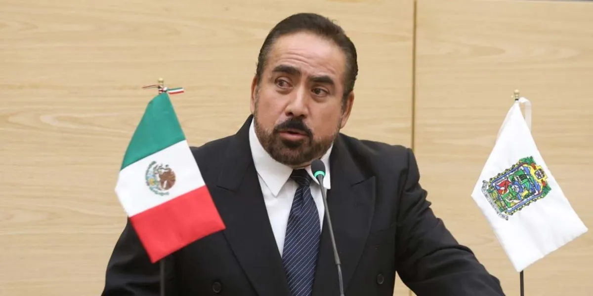 Morena descalifica, miente y difama, atizó Micalco