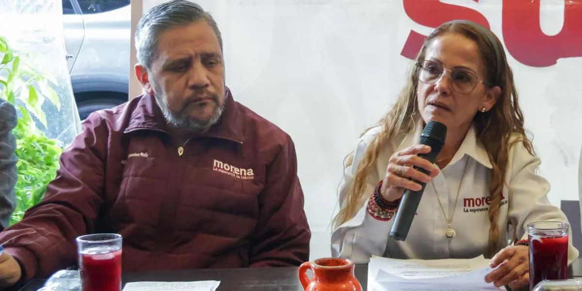 Morena fortalecerá alianzas para ganar más municipios en 2027