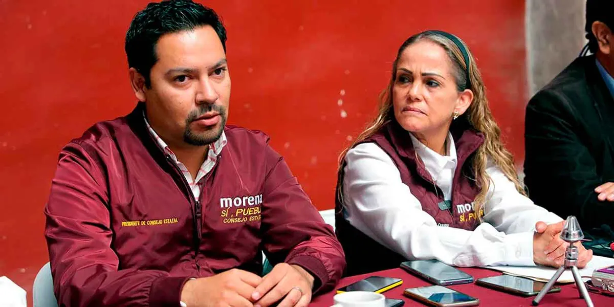 PRI y PAN están derrotados y buscan generar crisis política contra Morena en los estados
