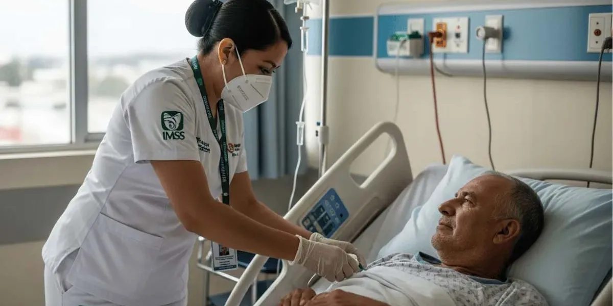 OCTUBRE, buen mes de registro de asegurados ante el IMSS