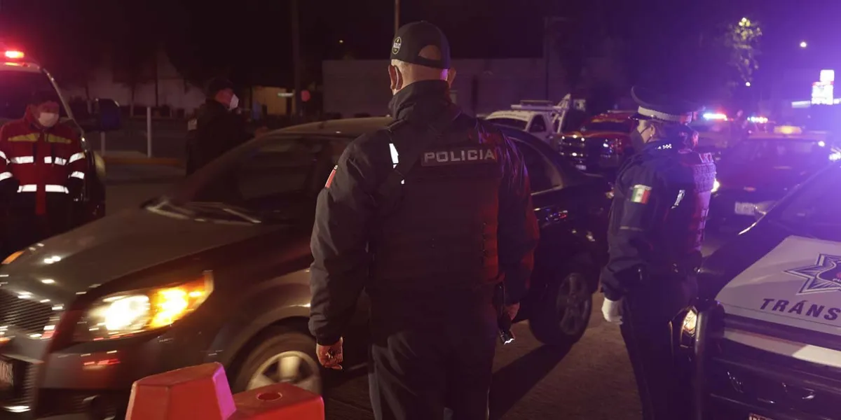 Operativos Alcoholímetro deben permanecer, pidió el PT