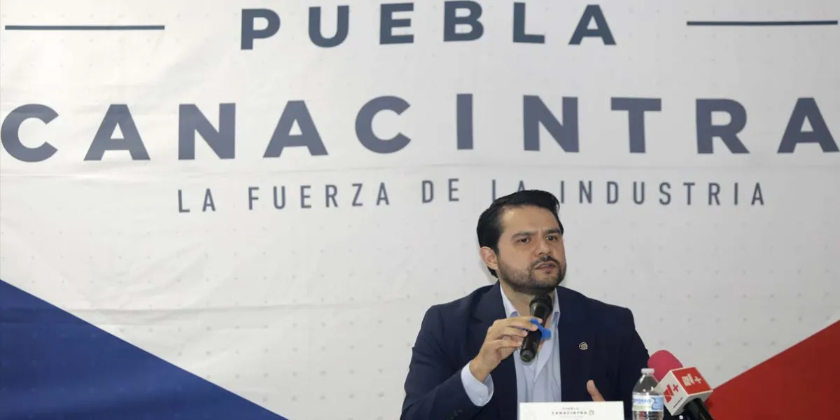 Operativos desplazan a delincuentes a otros puntos para delinquir, advirtió Canacintra