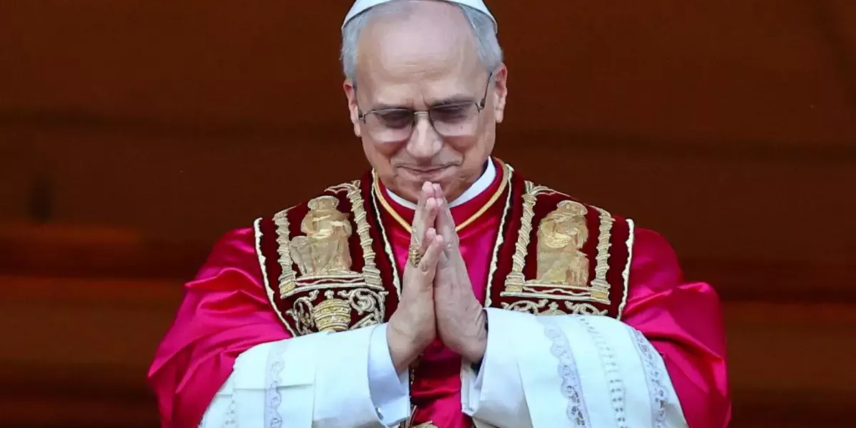 El Papa León XIV llama a vivir el Día de Muertos con "Esperanza Activa"