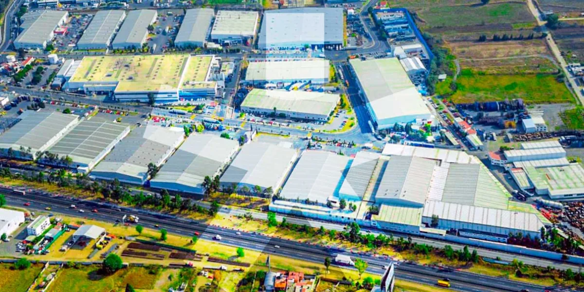 Los Parques Industriales Resurrección y 2000 serán los primeros en recibir videovigilancia conectada al C5