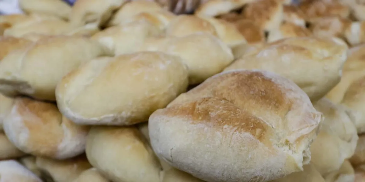  Peor, imposible... subirá de precio el pan en Puebla