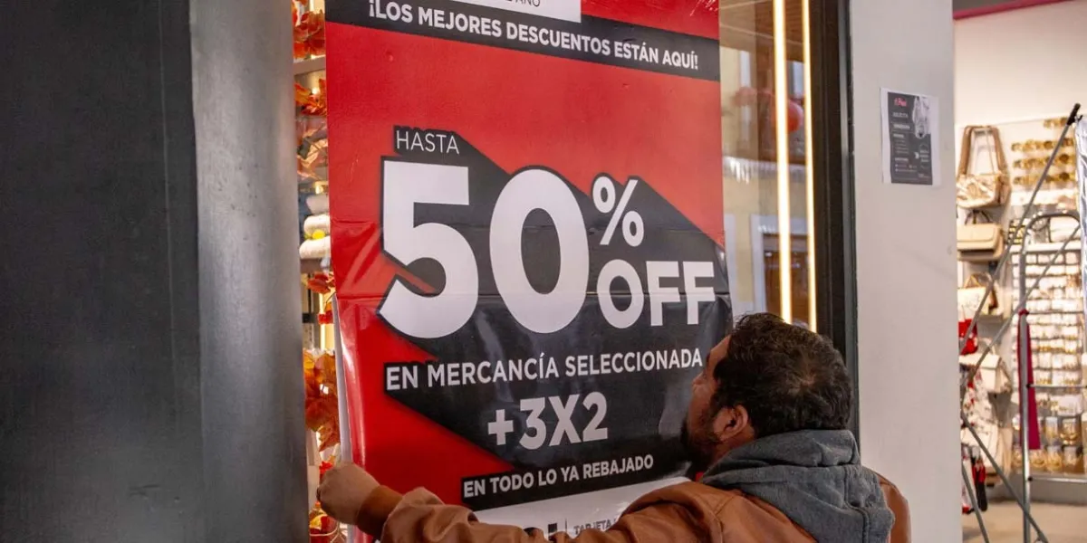 Planifica, compara precios y no te endeudes durante el Buen Fin 