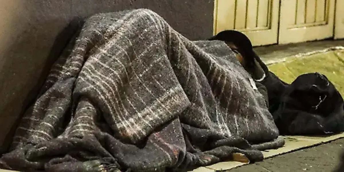 Puebla activa operativos por frío extremo; piden reforzar apoyo a personas en calle