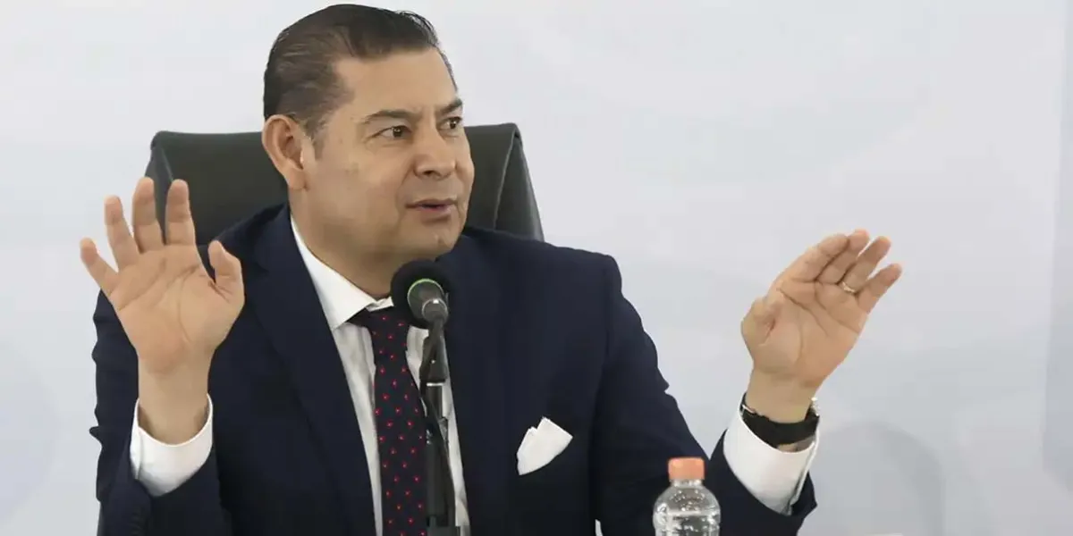 Armenta reafirma respeto a la libre expresión ante marcha de la Generación Z