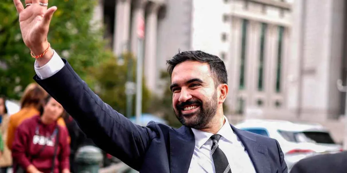“Puebla York” y su nuevo alcalde 