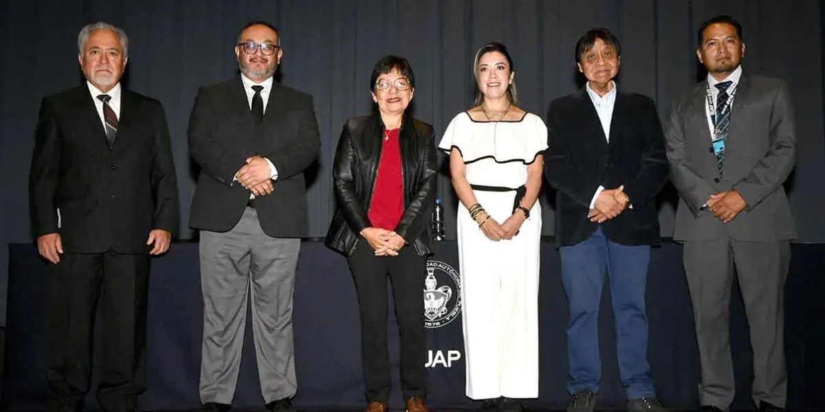 BUAP celebra 25 años del programa de Imagenología en la Facultad de Medicina