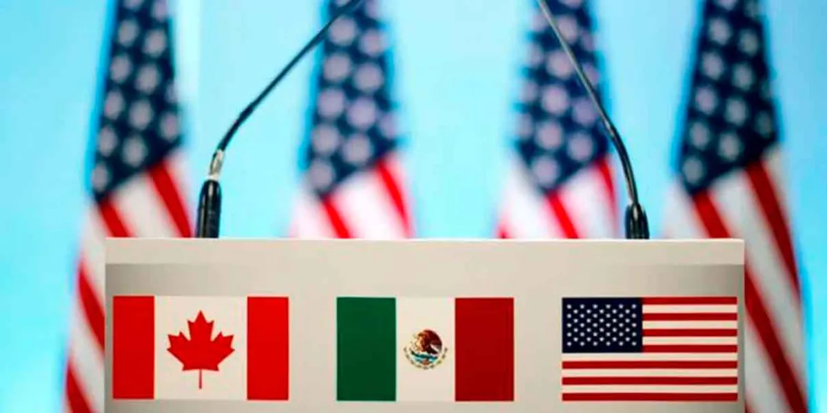 Comce propone adelantar revisión del T-MEC para reducir incertidumbre en industrias de Norteamérica