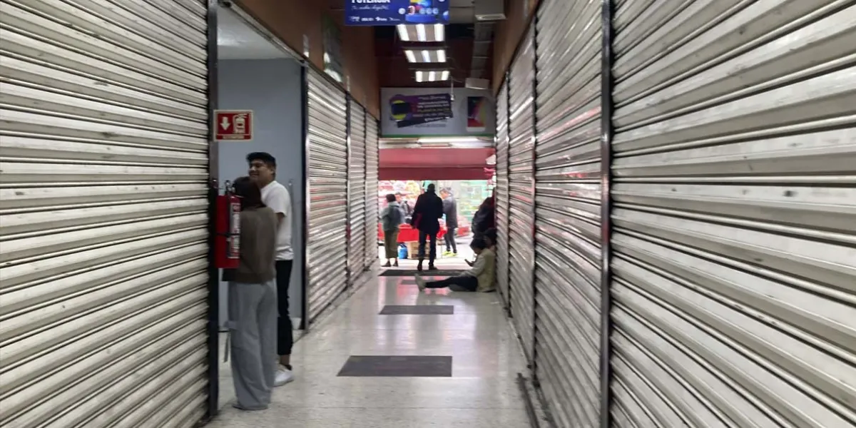 Revisiones con lupa a la Plaza de la Tecnología; locales venden alcohol