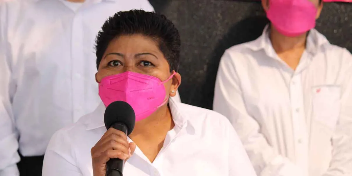Martha Rodríguez promete transformación sindical con ahorro, capacitación y transparencia en el STSPEPYOD