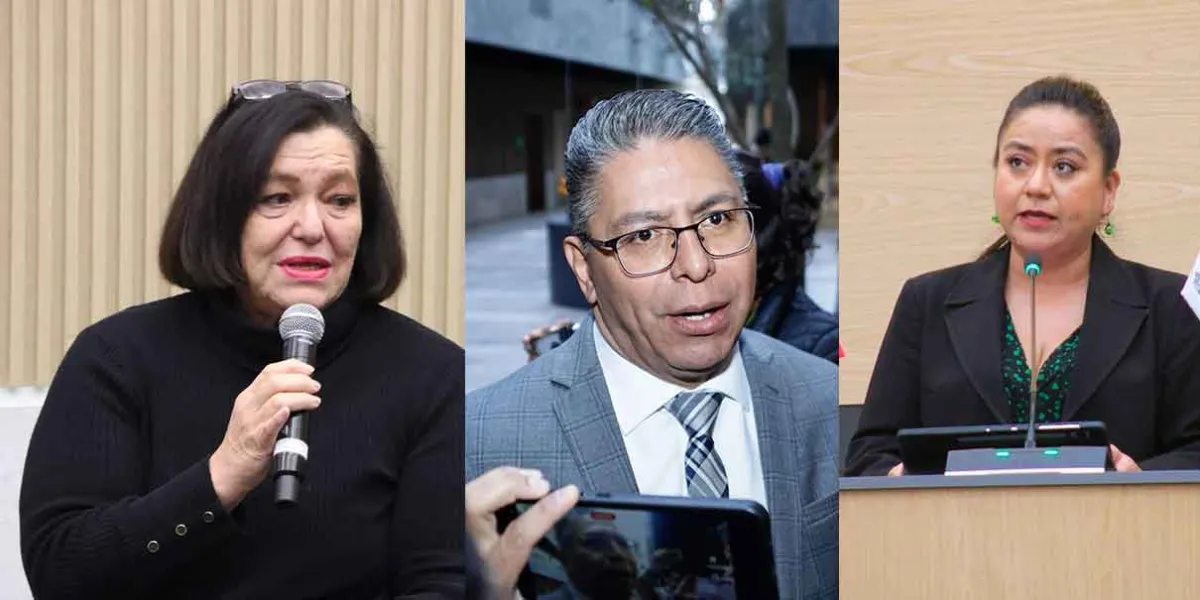 Diputados del PAN suspenden su informe legislativo por solidaridad con damnificados