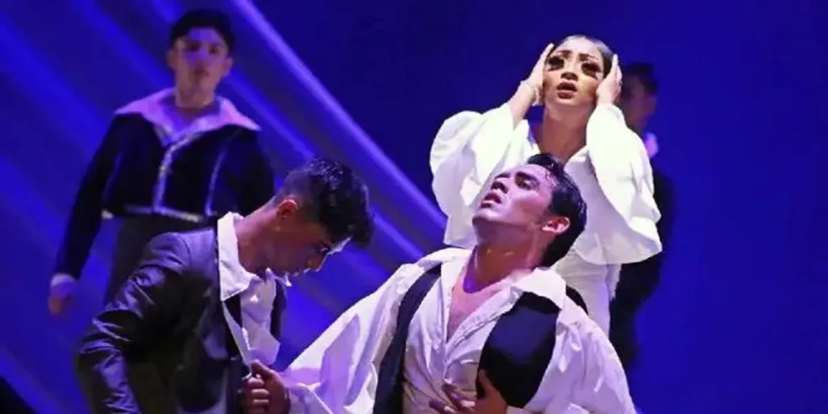 Tecomatlán celebra la cultura y el arte con el 24° Encuentro Nacional de Teatro