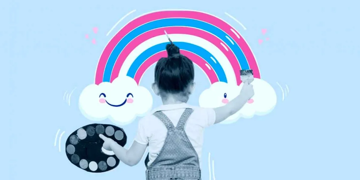 Puebla con obligación jurídica a garantizar derechos de las infancias trans