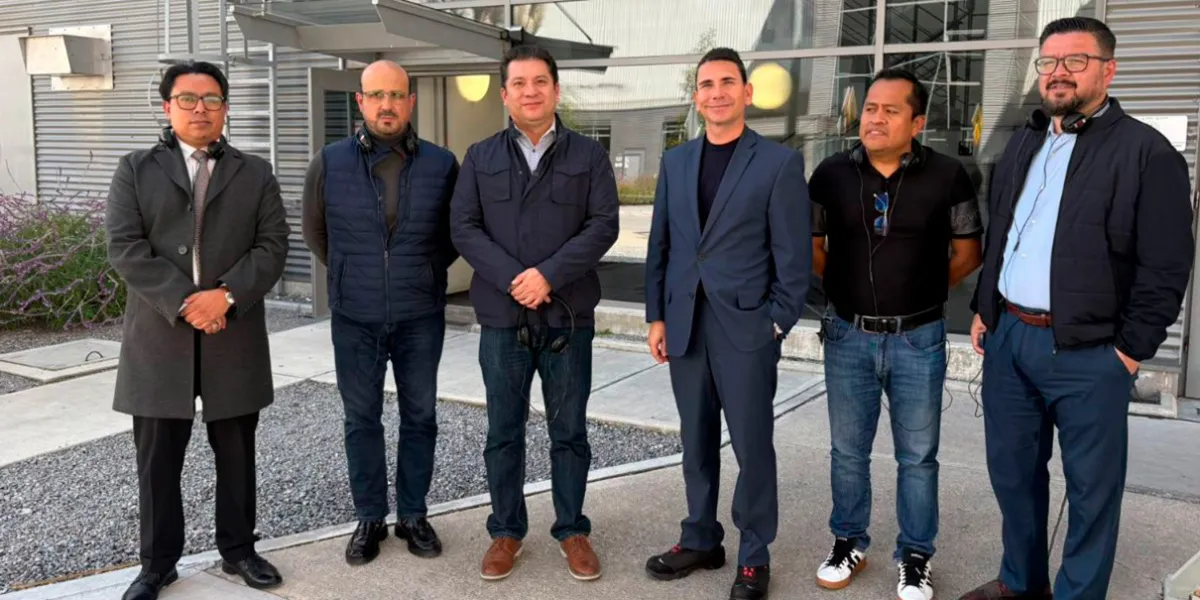 UTP y AUDI México fortalecen alianza académica y tecnológica
